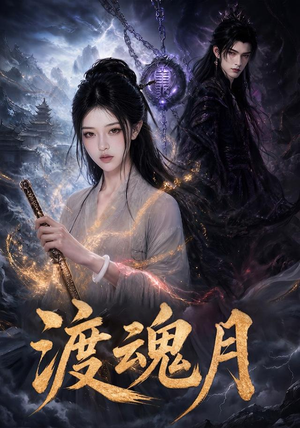 渡魂月!(78集) 渡魂月!(78集)一起追短剧