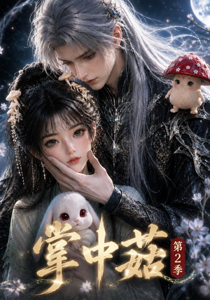 掌中菇第2季（31集）短剧精彩不断