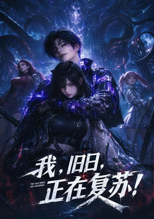 我，旧日，正在复苏！（102集）在哪里看