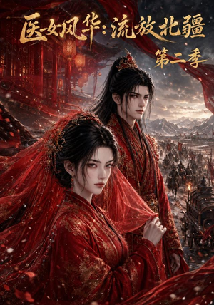 医女风华：流放北疆第二季（150集）爆款热门短剧