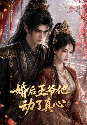 婚后王爷他动了真心(86集) 婚后王爷他动了真心(86集)爱短剧爱追剧