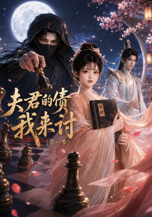 夫君的债我来讨(第一季)(135集) 夫君的债我来讨(第一季)(135集)好看短剧追不停
