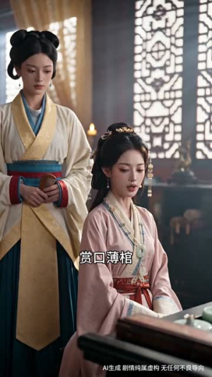 东宫春迟（49集）短剧抢先看全集