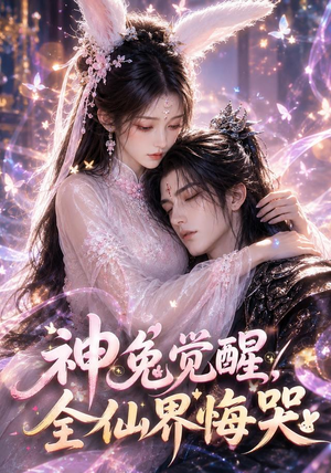 神兔觉醒,全仙界悔哭(56集) 神兔觉醒,全仙界悔哭(56集)最新上映的短剧