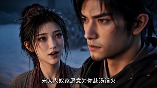 穿越:带领女囚去开荒(126集) 穿越:带领女囚去开荒(126集)热门短剧抢先看
