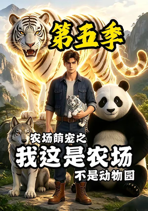 农场萌宠之我这是农场不是动物园第五季（63集）古装热门短剧