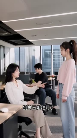 我的闪婚对象（15集）热门短剧推荐
