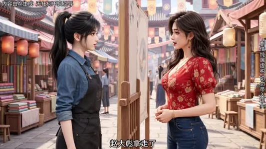 布衣锋芒第二部(19集) 布衣锋芒第二部(19集)精彩短剧热播中