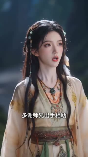 骗失忆仙君当夫君(66集) 骗失忆仙君当夫君(66集)亿万短剧抢先看
