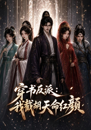 穿书反派：我截胡天命红颜（108集）最新短剧推荐