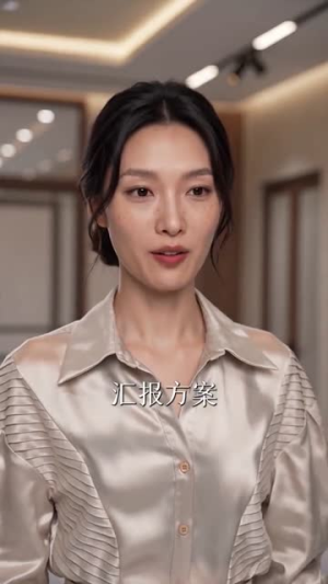 顶头上司竟是我的过期前夫(66集) 顶头上司竟是我的过期前夫(66集)免费热门短剧