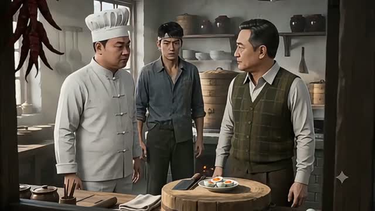 八零媳妇富农家（105集）免费短剧看全集