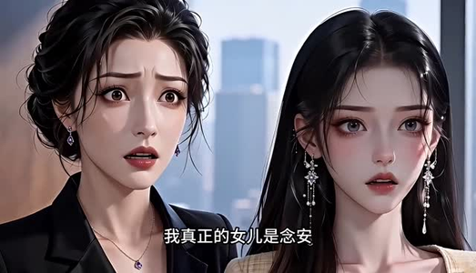 婚礼当天，我认回了亲女儿（51集）高清无码免费看