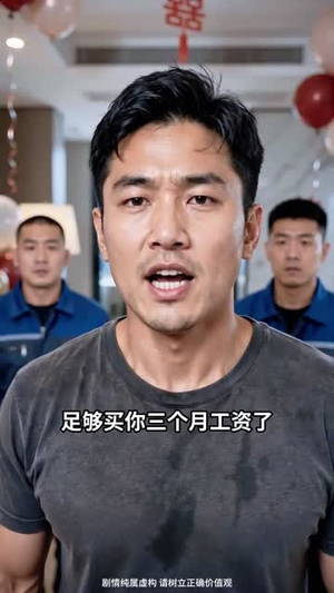 一念清醒万山开（60集）民国短剧推荐
