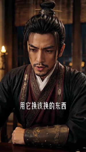 穿越边卒：我捡了罪臣女（66集）百万短剧抢先看