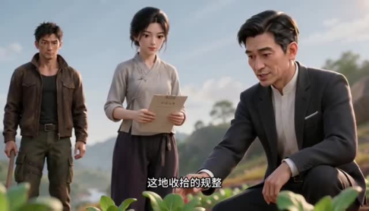 弃地逢生第二季(23集) 弃地逢生第二季(23集)短剧看全集