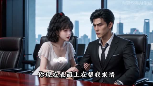 家人能听我心声,咸鱼少女成团宠(51集) 家人能听我心声,咸鱼少女成团宠(51集)好看短剧推荐