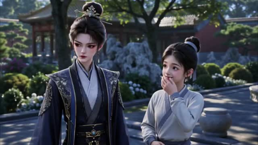 诗仙会武术第三季(58集) 诗仙会武术第三季(58集)短剧在线看