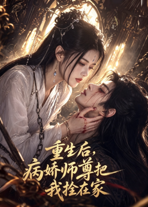 重生后，病娇师尊把我拴在家（80集）直接看到大结局