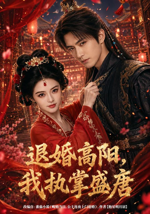 退婚高阳,我执掌盛唐(67集) 退婚高阳,我执掌盛唐(67集)完整版