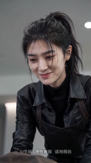 彪悍杀猪妹的契约婚姻(31集) 彪悍杀猪妹的契约婚姻(31集)免费短剧看全集