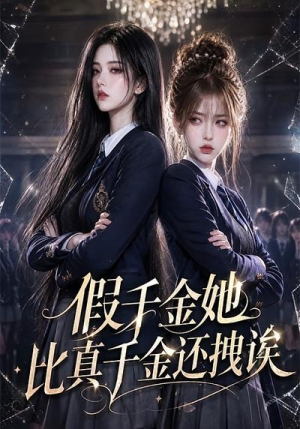 假千金她比真千金还拽诶(72集) 假千金她比真千金还拽诶(72集)免费看全集