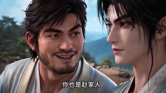 凌云宗上门退婚,废柴少爷当场乐疯第三季(117集) 凌云宗上门退婚,废柴少爷当场乐疯第三季(117集)甜宠短剧推荐