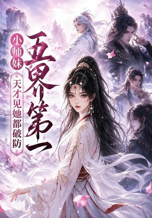 小师妹五界第一：天才见她都破防（118集）热播短剧全集看
