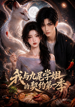 我与九尾学姐的契约第一季（80集）解说文案