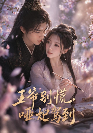 王爷别慌，哑妃驾到（84集）热门短剧排行榜
