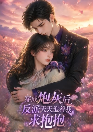 穿成炮灰后，反派天天追着我求抱抱（50集）解说