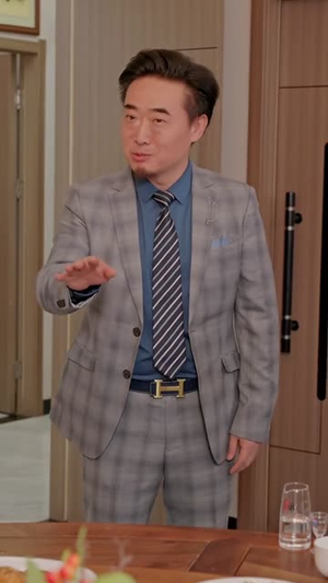 重生后我把老婆女儿宠上天第二部（85集）这短剧太好看了