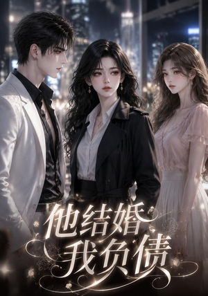 他结婚，我负债（66集）常回家看看短剧