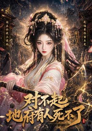 对不起地府有人死不了（79集）精彩短剧分享。