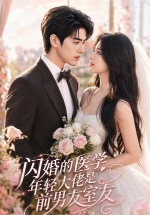 闪婚的医学年轻大佬是前男友室友（96集）短剧片段推荐