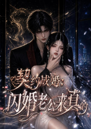 契约成婚：闪婚老公来真的（90集）爱上了这部剧了