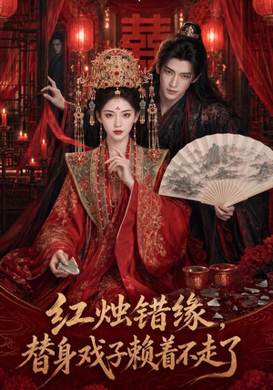 红烛错缘，替身戏子赖着不走了（60集）更新时间一览表