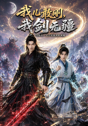 我儿敢刚，我剑无疆（79集）短剧太精彩