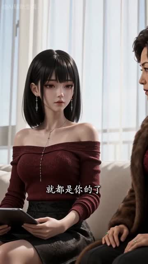 规则怪谈：我靠诡异外挂躺赢（63集）高清无码免费看