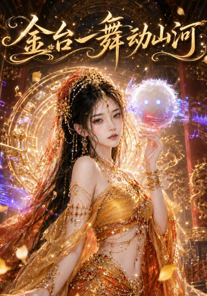 金台一舞动山河（54集）短剧解说热门