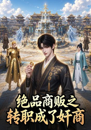 绝品商贩之转职成了奸商（更新中）热播短剧排行榜