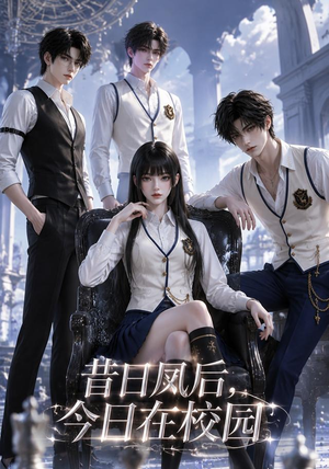 昔日凤后，今日在校园（28集）免费热门短剧