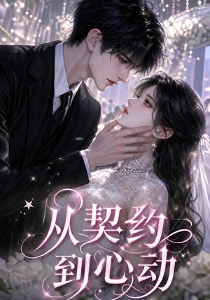 从契约到心动（54集）短剧全集完整