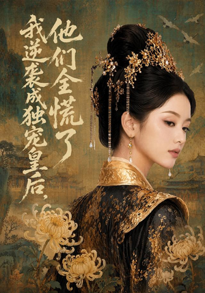 我逆袭成独宠皇后，他们全慌了（75集）免费看全集
