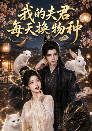 我的夫君每天换物种（85集）爆款热门短剧