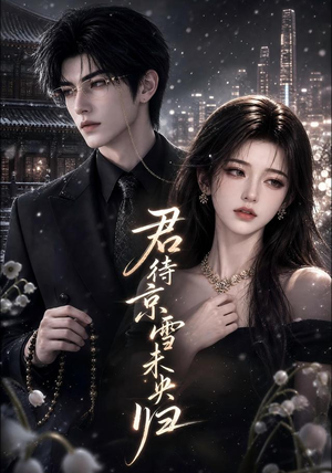 君待京雪未央归（78集）精彩连连免费看