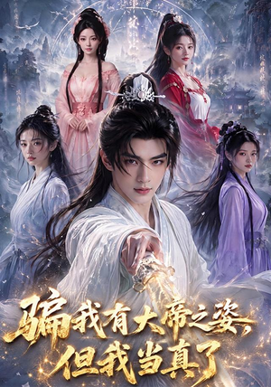 骗我有大帝之姿，但我当真了（70集）精彩短剧来了