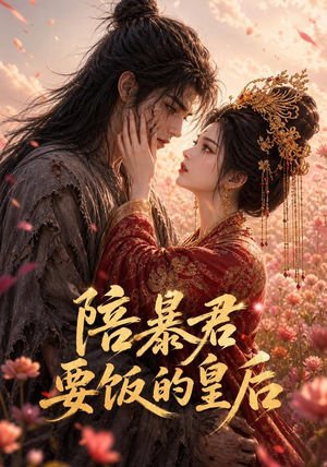 陪暴君要饭的皇后（72集）免费看全网短剧