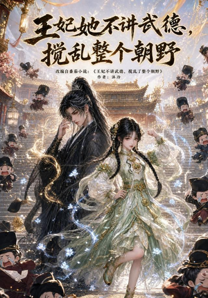 王妃她不讲武德，搅乱整个朝野（90集）最新热剧免费看