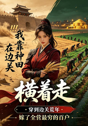 我靠种田在边关横着走（30集）古装热门短剧